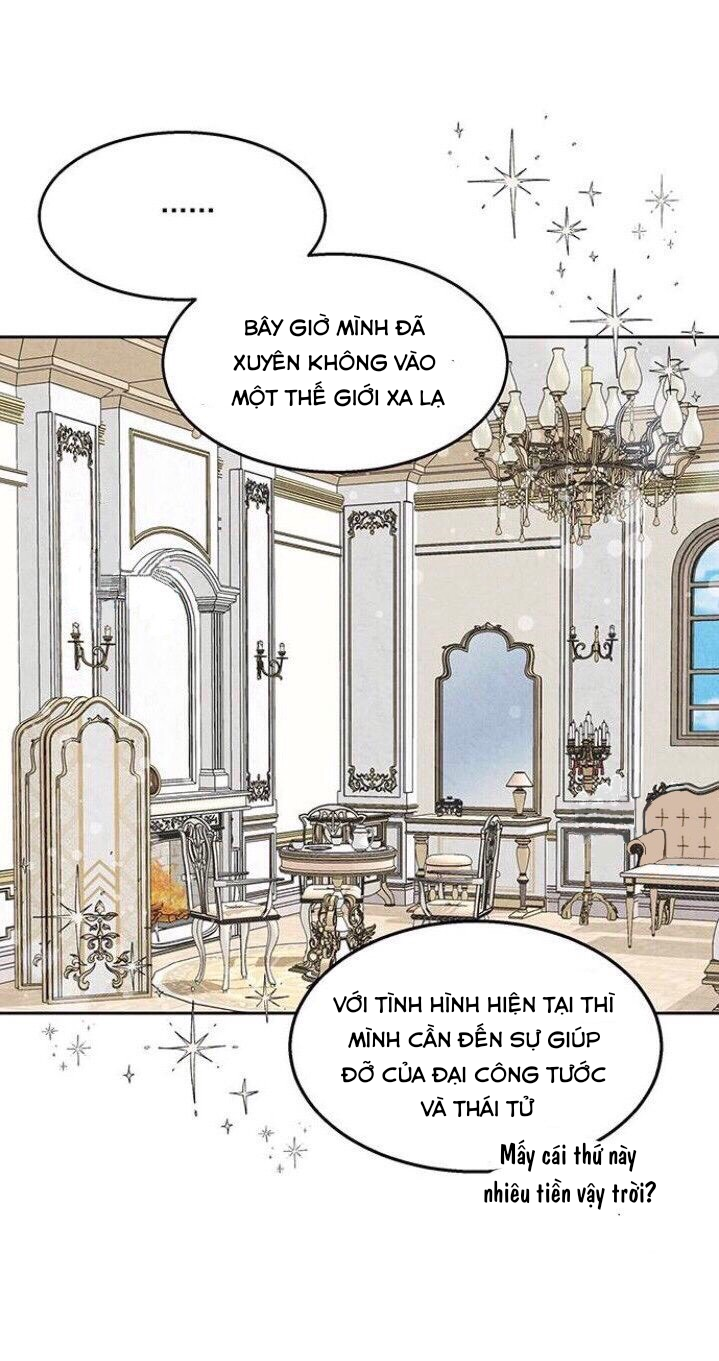 đọc truyện Jacheongbi Của Đế Chế Itan Chương 8 ảnh 12 tại Giả Dược