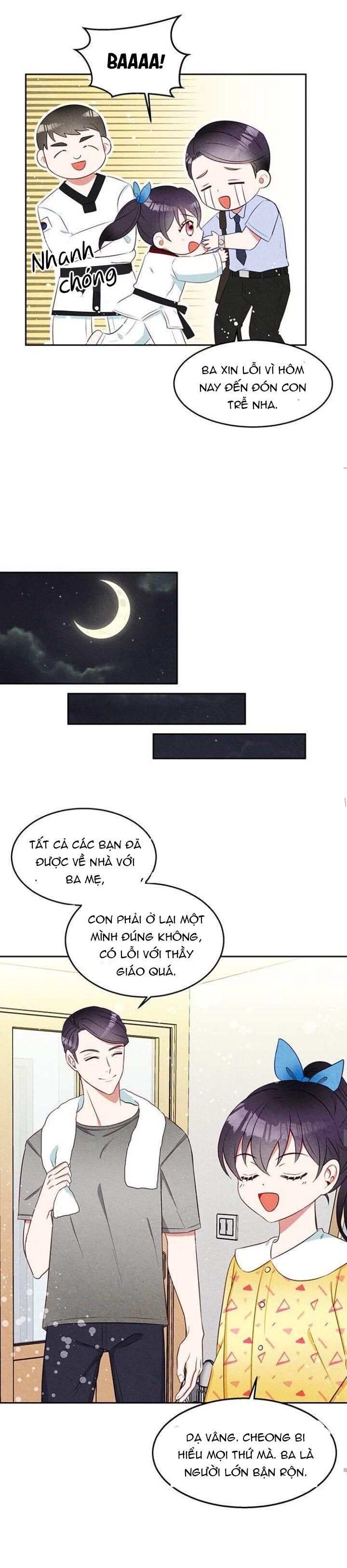 đọc truyện Jacheongbi Của Đế Chế Itan Chương 9 ảnh 4 tại Giả Dược