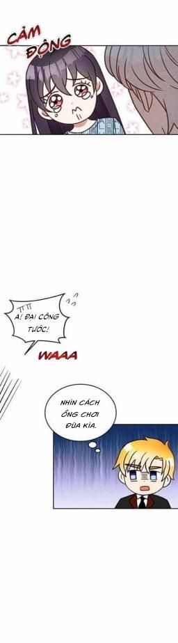 đọc truyện Jacheongbi Của Đế Chế Itan Chương 9 ảnh 34 tại Giả Dược