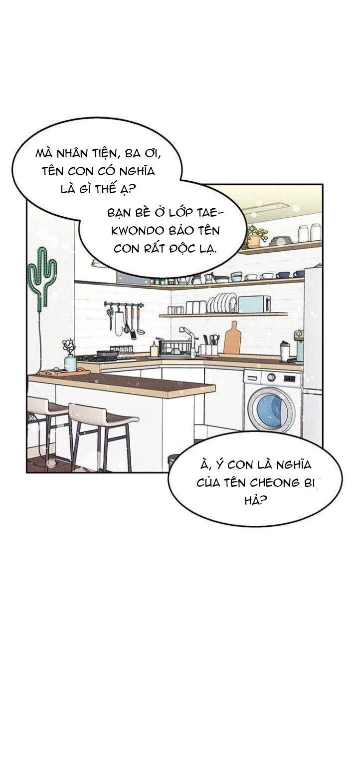 đọc truyện Jacheongbi Của Đế Chế Itan Chương 9 ảnh 6 tại Giả Dược