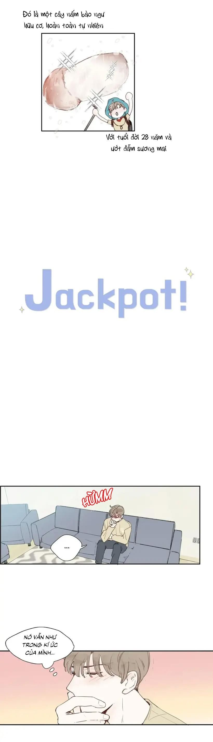 đọc truyện Jackpot! Chương 5 ảnh 2 tại Giả Dược