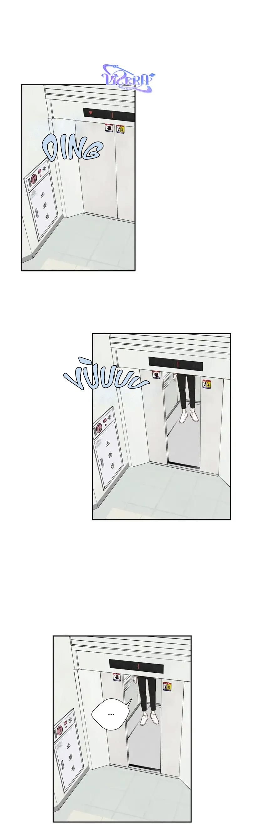 đọc truyện Jackpot! Chương 5 ảnh 19 tại Giả Dược