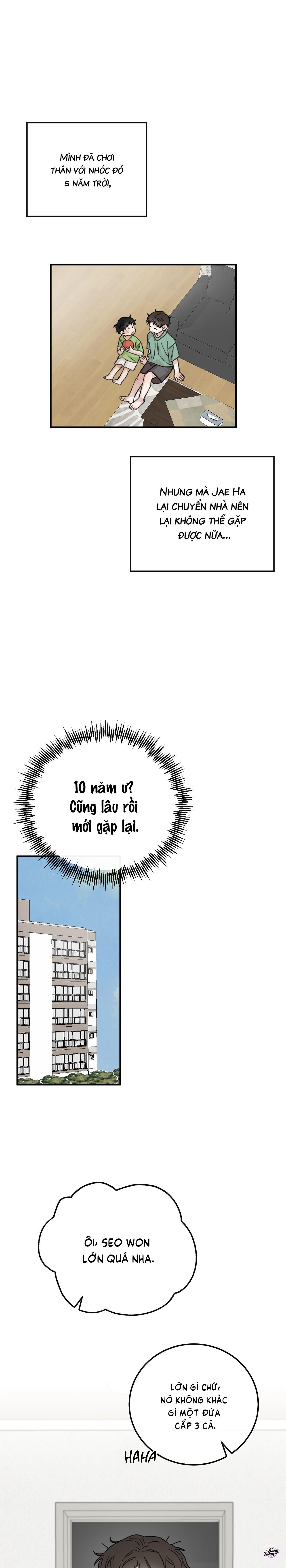 đọc truyện Jaeha Nhà Bên Chương 1 ảnh 22 tại Thiên Thai Truyện