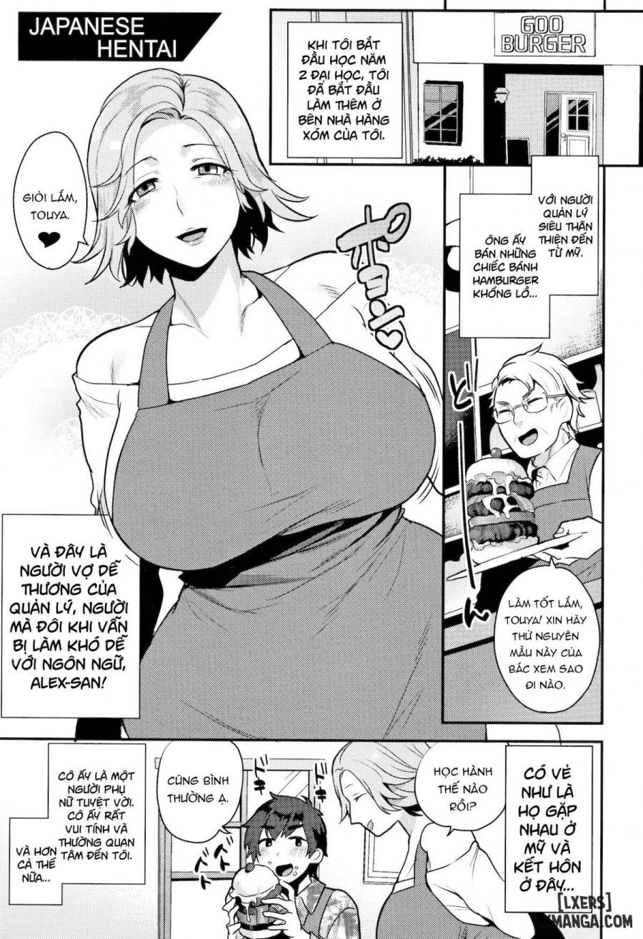 đọc truyện Japanese Hentai Oneshot ảnh 2 tại Thiên Thai Truyện