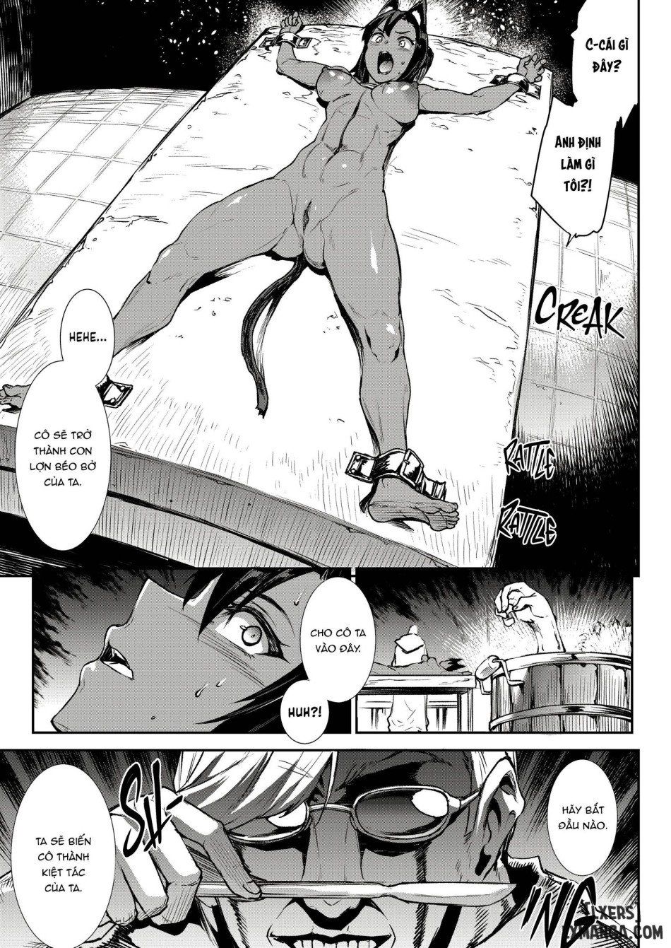 đọc truyện Jasim: Futanari Sword Dancer Chương 1 ảnh 21 tại Thiên Thai Truyện