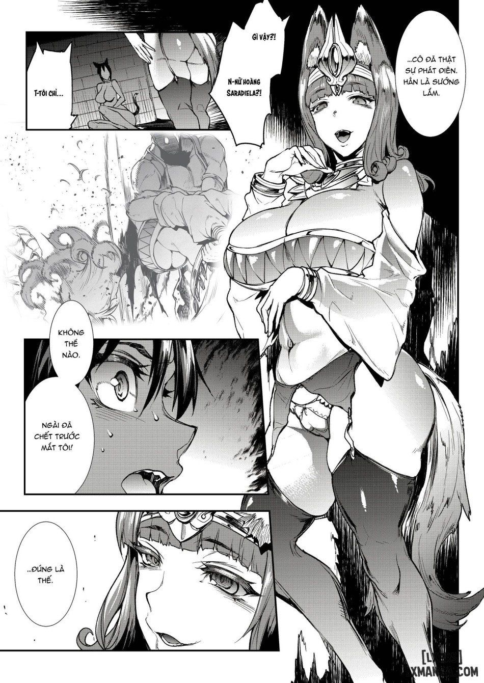 đọc truyện Jasim: Futanari Sword Dancer Chương 1 ảnh 27 tại Thiên Thai Truyện