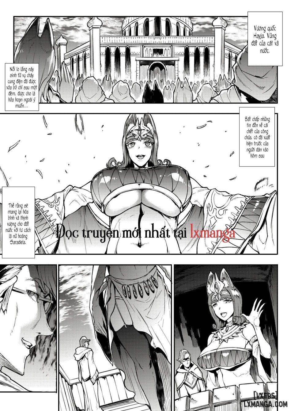 đọc truyện Jasim: Futanari Sword Dancer Chương 1 ảnh 41 tại Thiên Thai Truyện