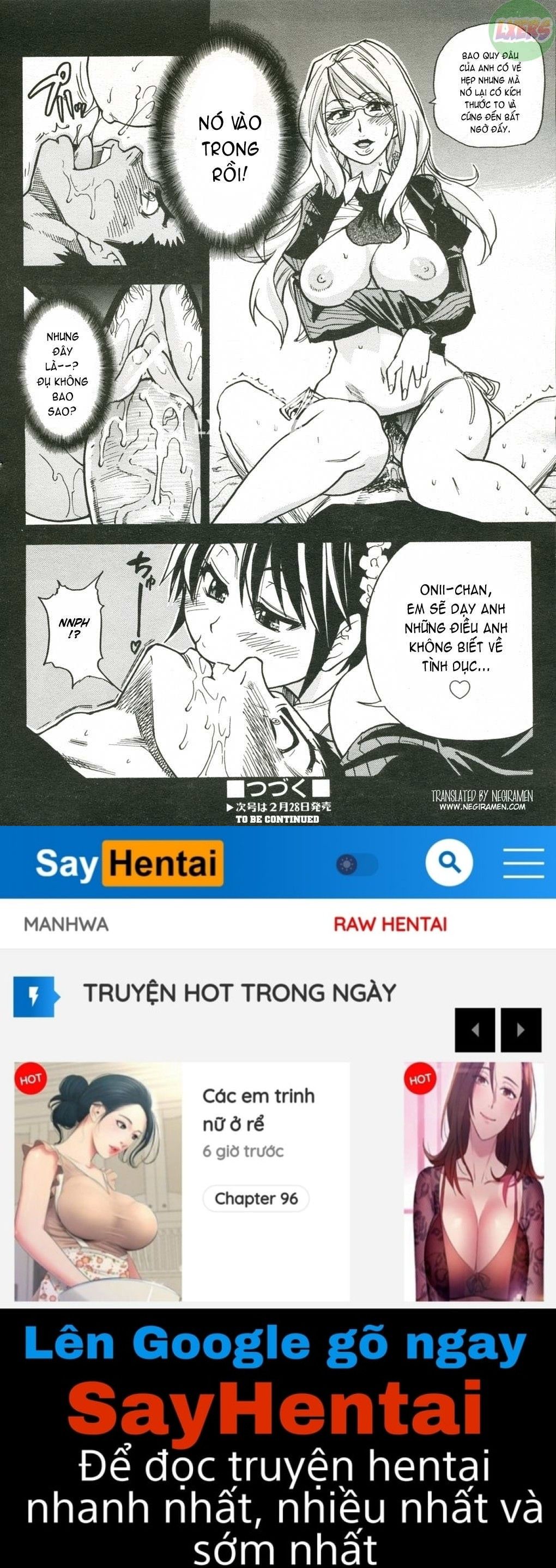 đọc truyện Jc Ecchi Chương 7 ảnh 27 tại Truyện Dạ Ký