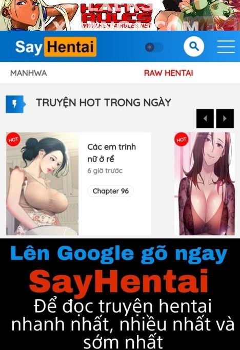 đọc truyện Jc Ecchi Chương 9 ảnh 32 tại Truyện Dạ Ký