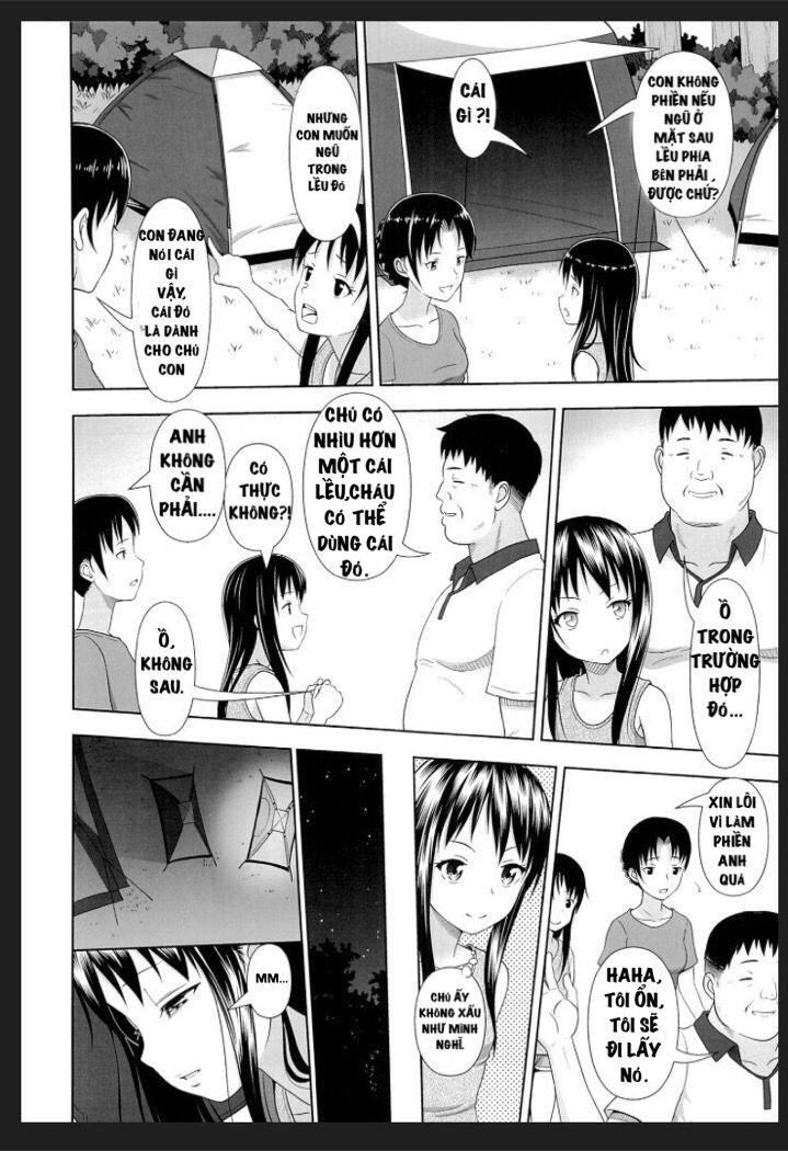 đọc truyện Jc Na Shoujo No Ehon (emi-chan) Oneshot ảnh 4 tại Giả Dược