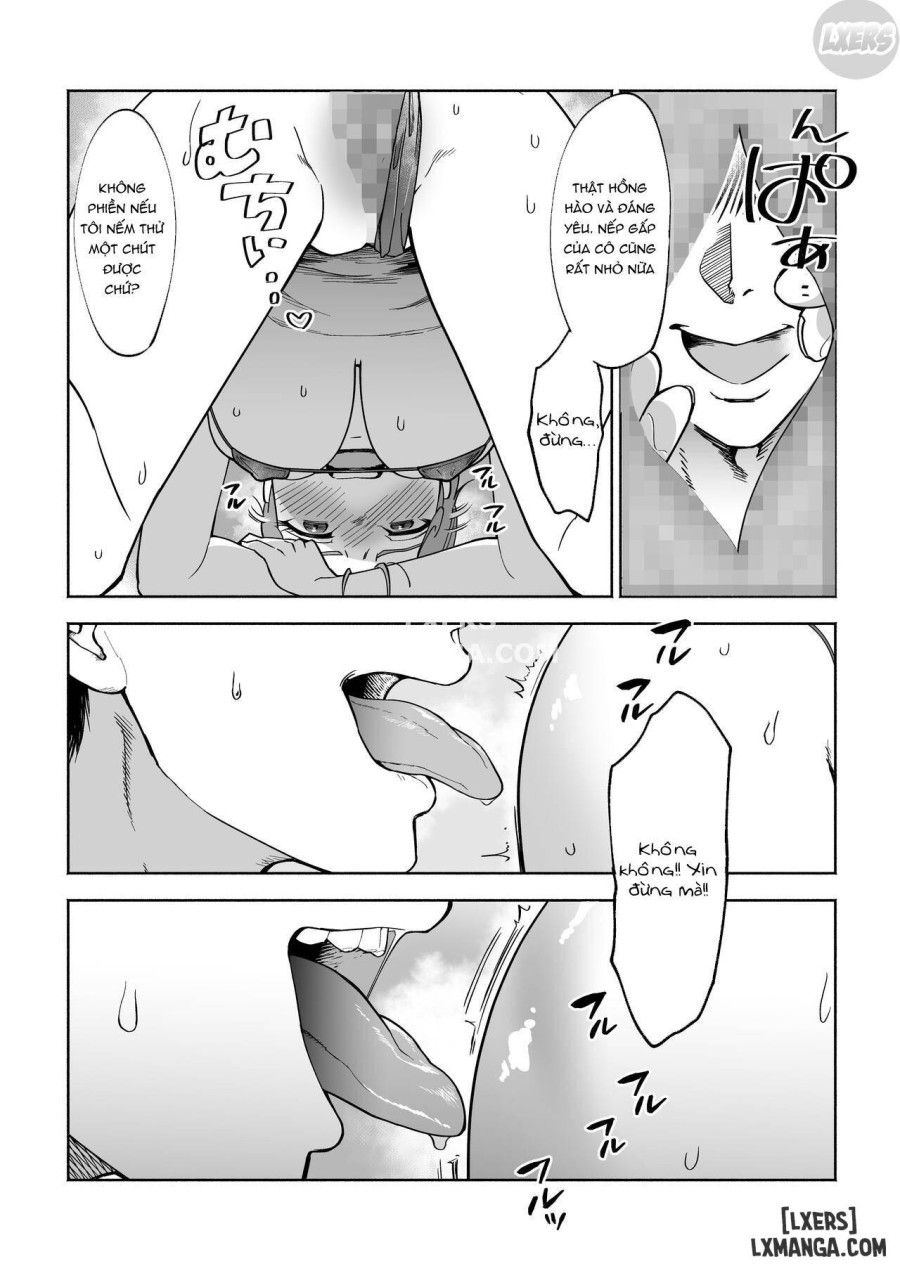 đọc truyện Jd Kanojo Ntr Av Kyousei Shutsuen Oneshot ảnh 26 tại Thiên Thai Truyện