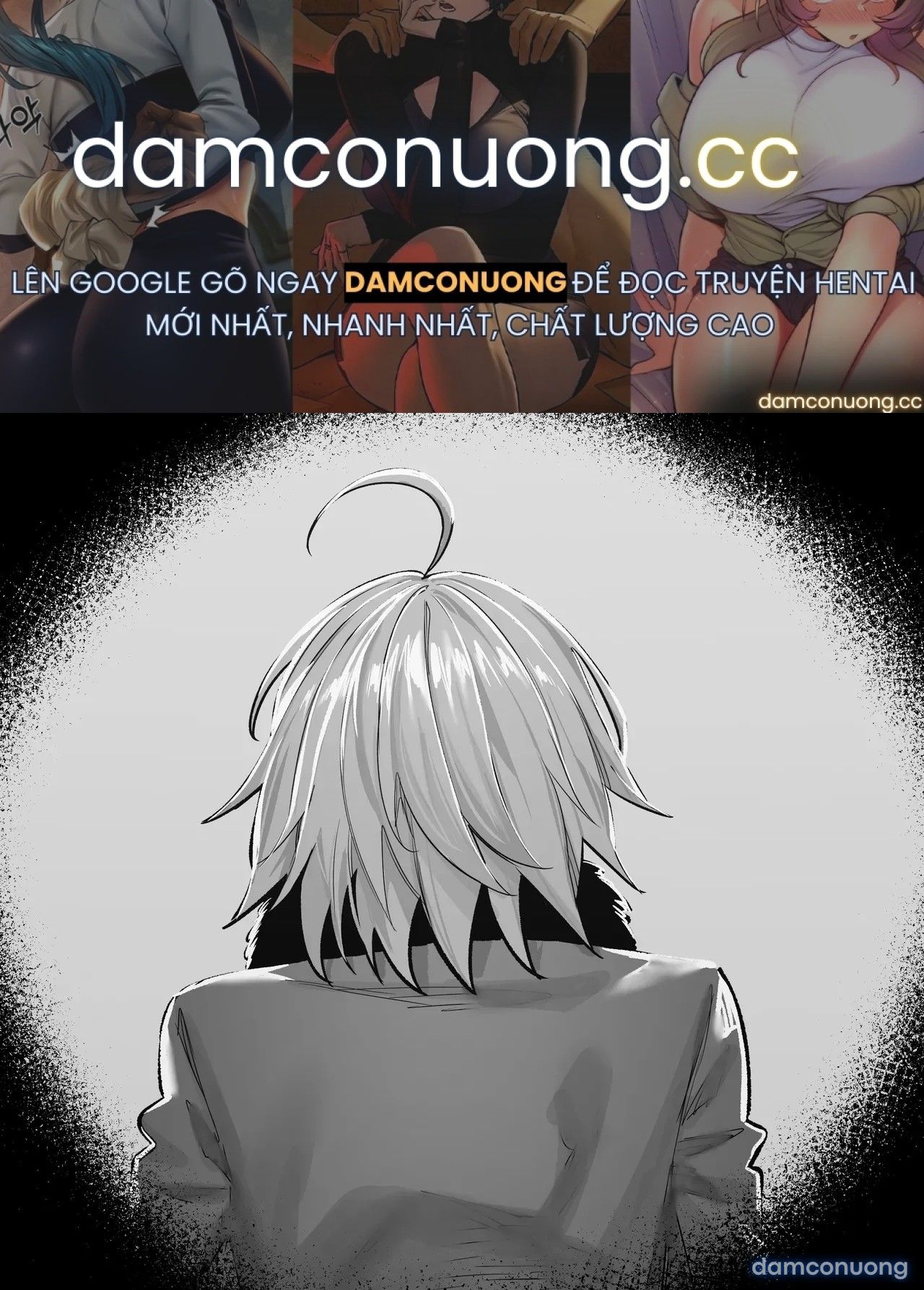 đọc truyện Jeanne Alter Chương 1 ảnh 2 tại Thiên Thai Truyện