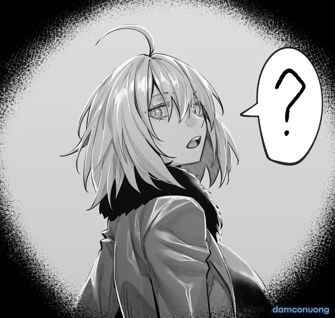 đọc truyện Jeanne Alter Chương 1 ảnh 3 tại Thiên Thai Truyện