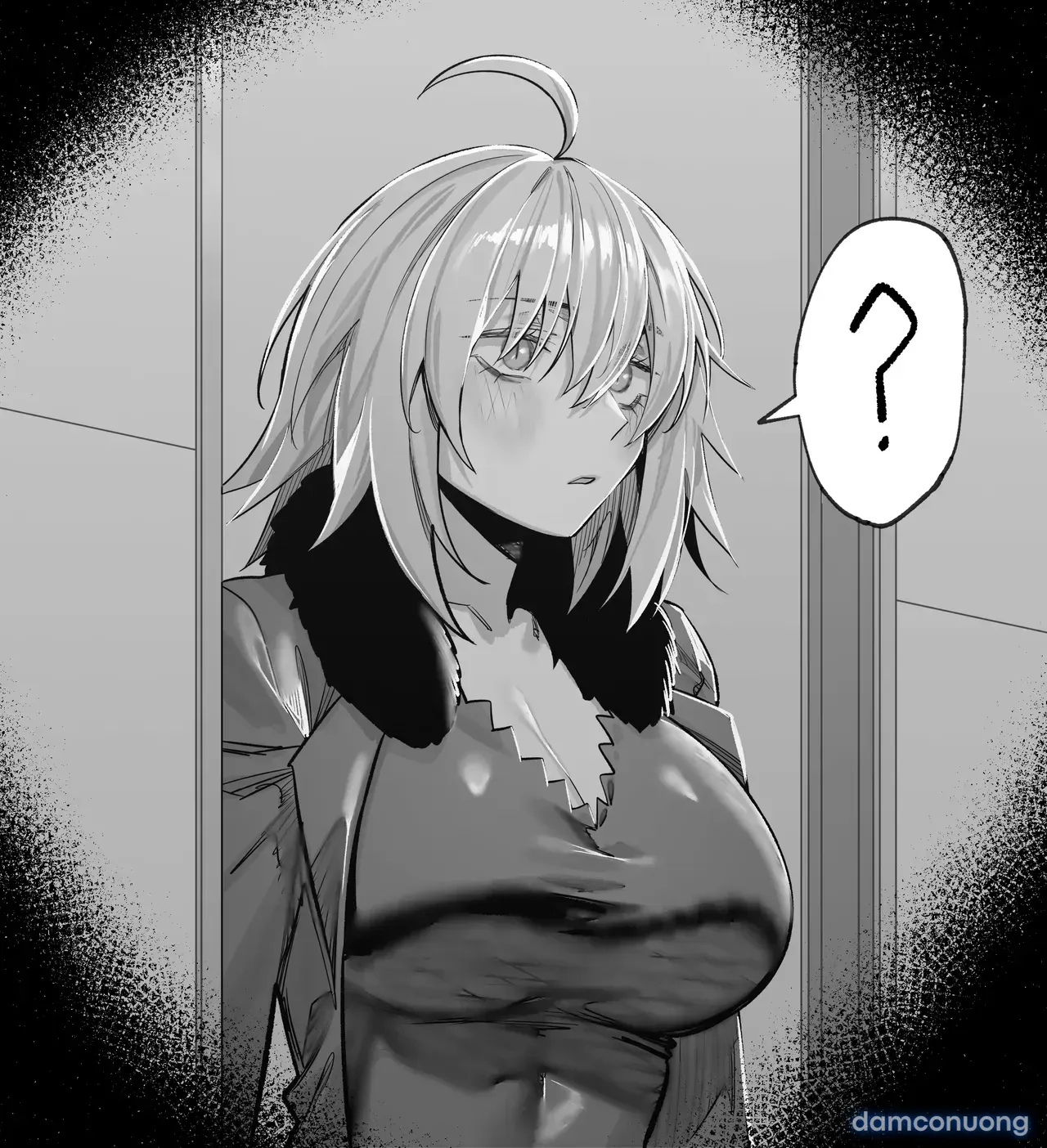 đọc truyện Jeanne Alter Chương 1 ảnh 15 tại Thiên Thai Truyện