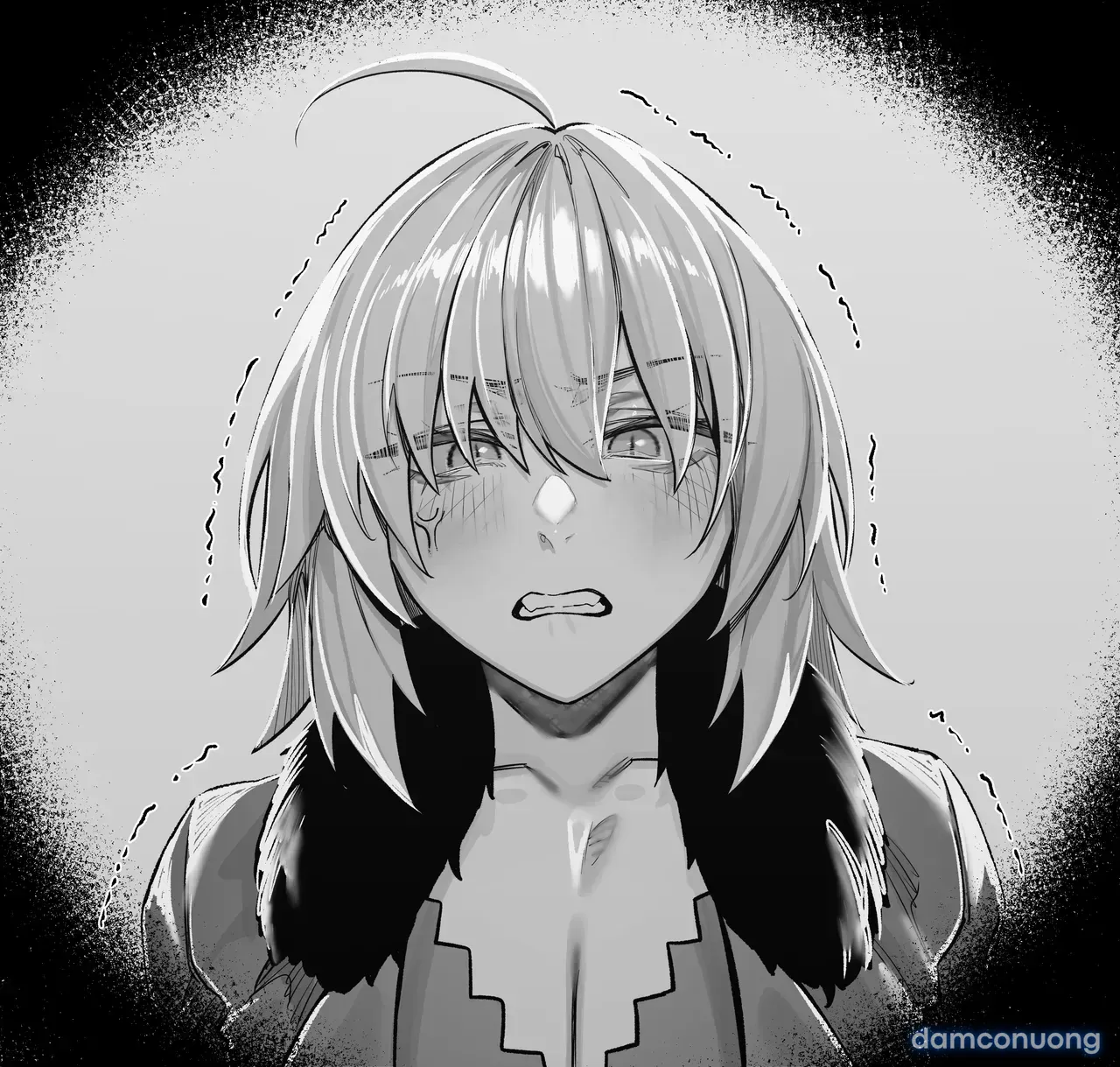 đọc truyện Jeanne Alter Chương 1 ảnh 17 tại Thiên Thai Truyện