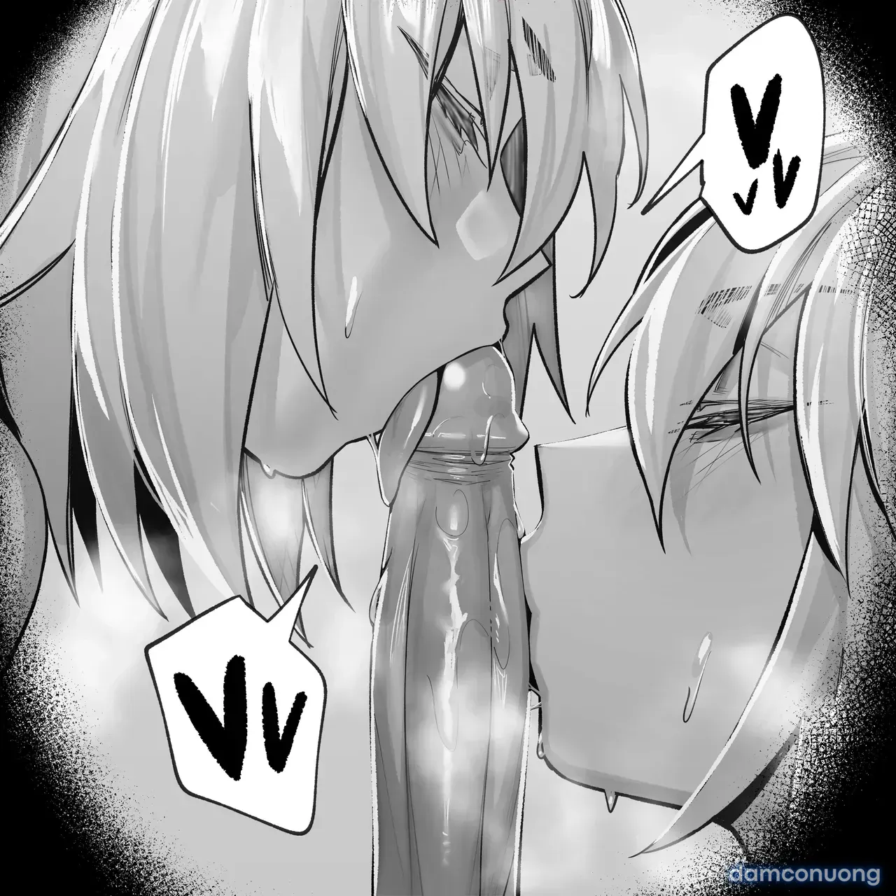 đọc truyện Jeanne Alter Chương 1 ảnh 24 tại Thiên Thai Truyện