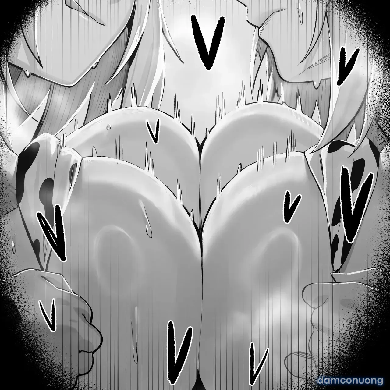 đọc truyện Jeanne Alter Chương 1 ảnh 26 tại Thiên Thai Truyện