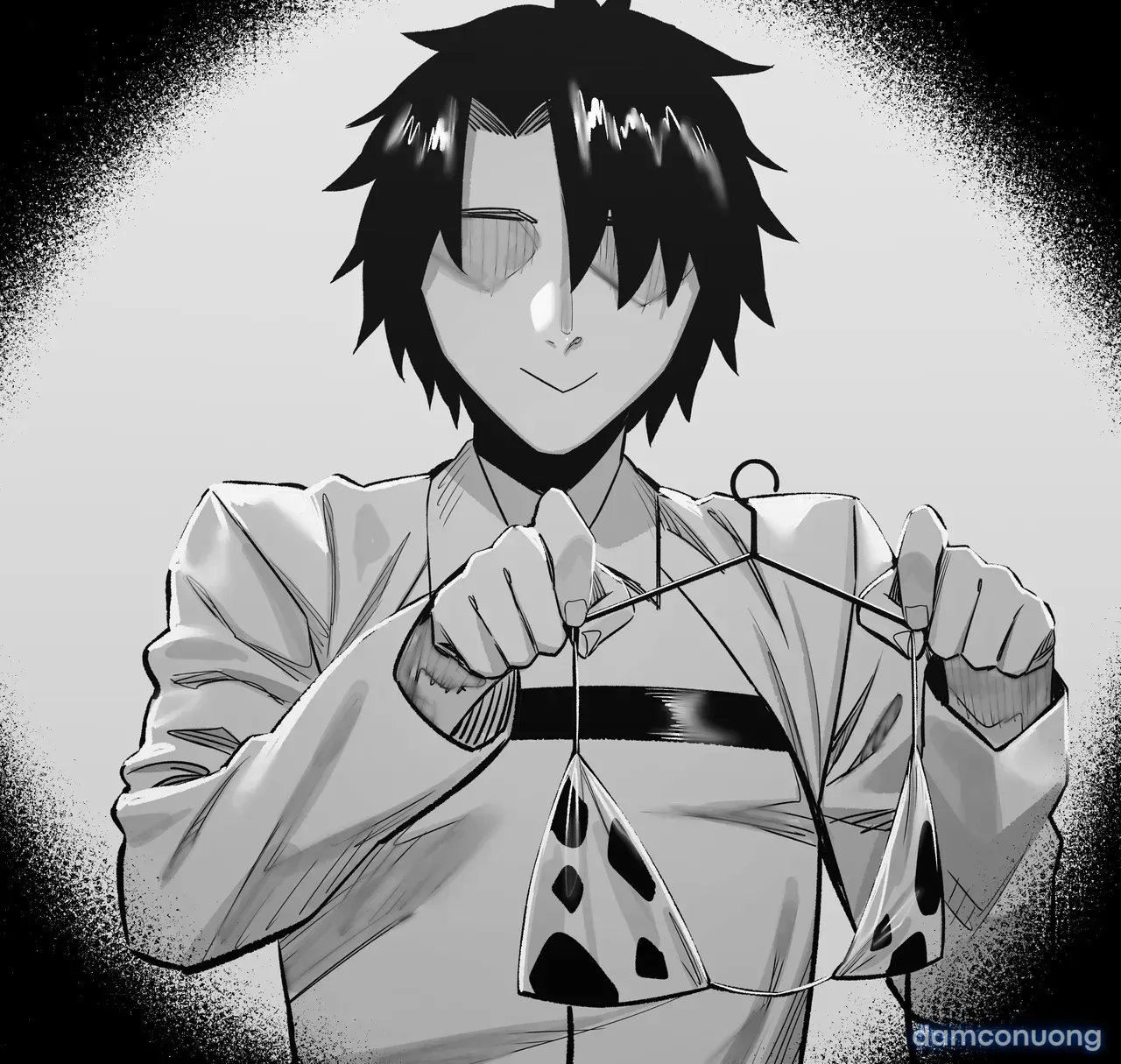 đọc truyện Jeanne Alter Chương 1 ảnh 5 tại Thiên Thai Truyện