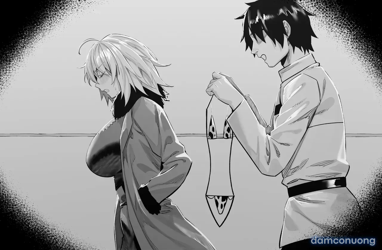 đọc truyện Jeanne Alter Chương 1 ảnh 6 tại Thiên Thai Truyện