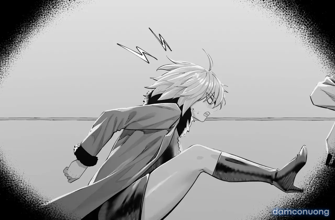 đọc truyện Jeanne Alter Chương 1 ảnh 7 tại Thiên Thai Truyện