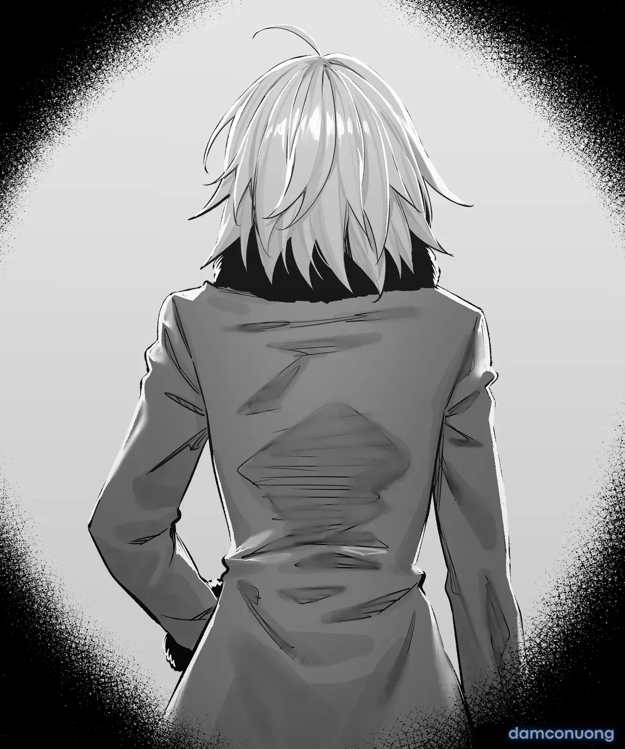 đọc truyện Jeanne Alter Chương 1 ảnh 10 tại Thiên Thai Truyện