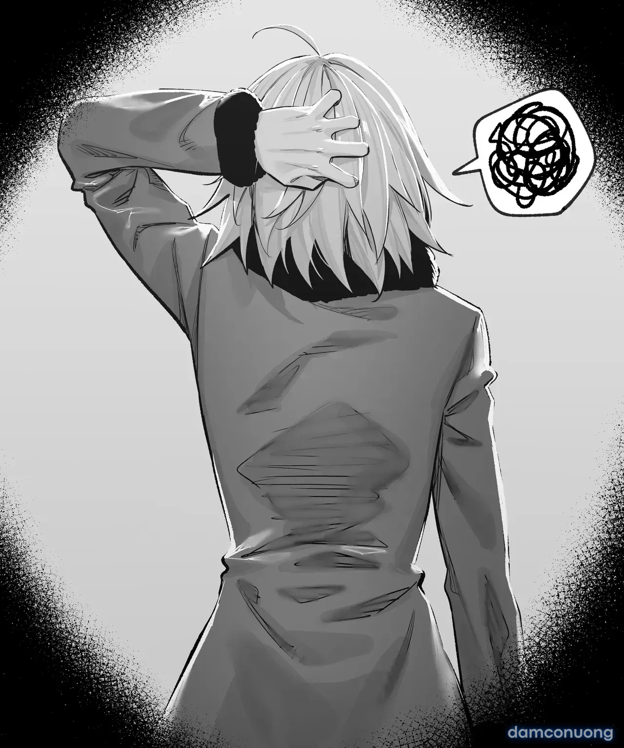 đọc truyện Jeanne Alter Chương 1 ảnh 11 tại Thiên Thai Truyện