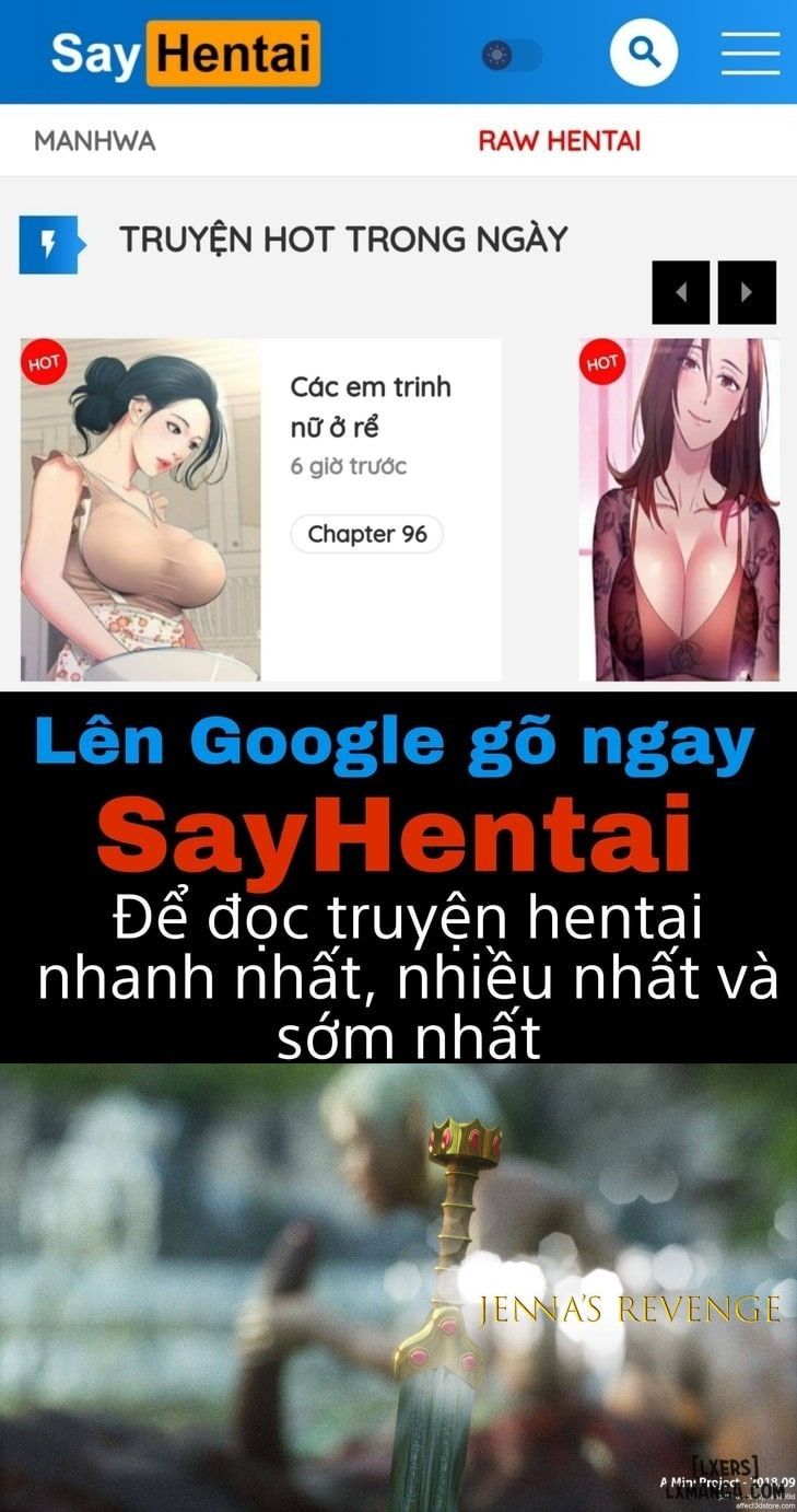 đọc truyện Jenna