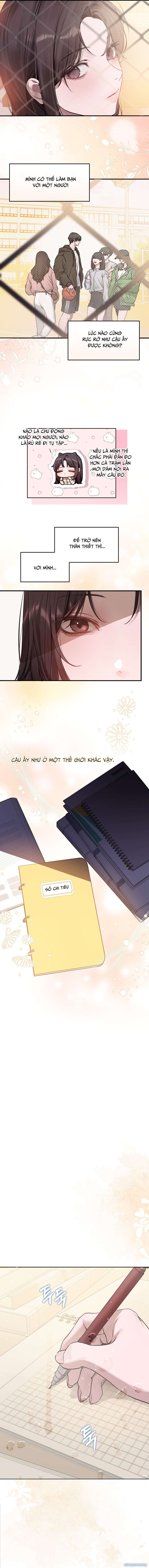 đọc truyện Ji Woo Và Woo Yeon Chương 1 ảnh 11 tại Thiên Thai Truyện