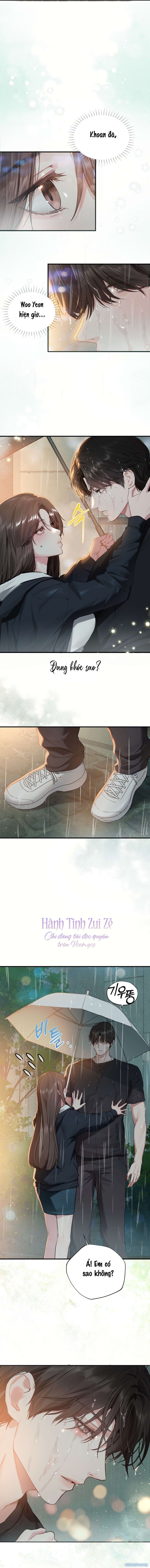 đọc truyện Ji Woo Và Woo Yeon Chương 2 ảnh 3 tại Thiên Thai Truyện