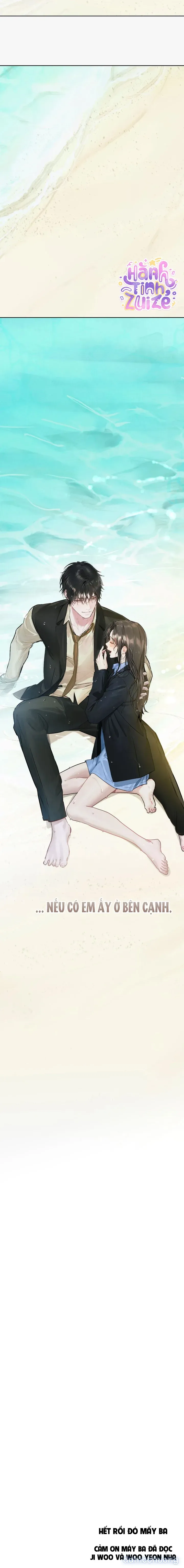 đọc truyện Ji Woo Và Woo Yeon Chương 22 ảnh 6 tại Thiên Thai Truyện