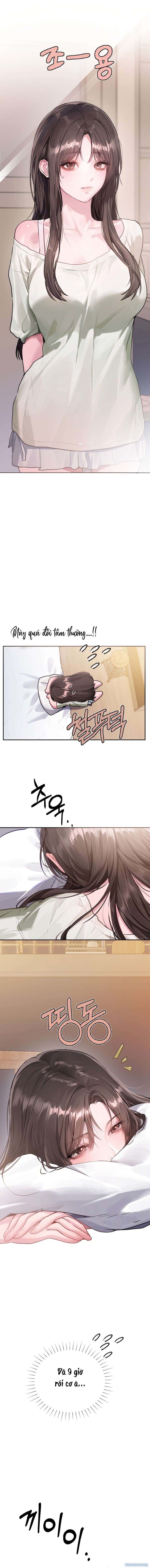 đọc truyện Ji Woo Và Woo Yeon Chương 5 ảnh 5 tại Thiên Thai Truyện