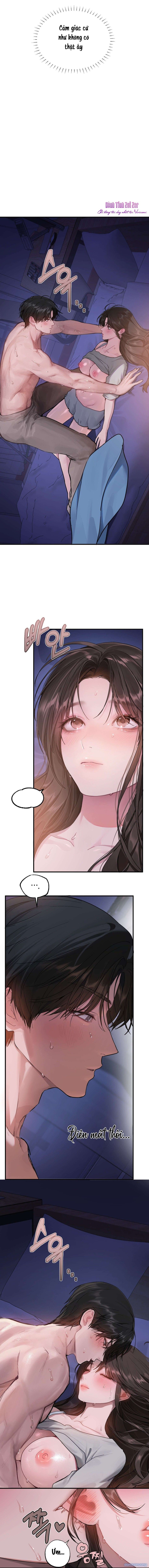 đọc truyện Ji Woo Và Woo Yeon Chương 7 ảnh 3 tại Thiên Thai Truyện