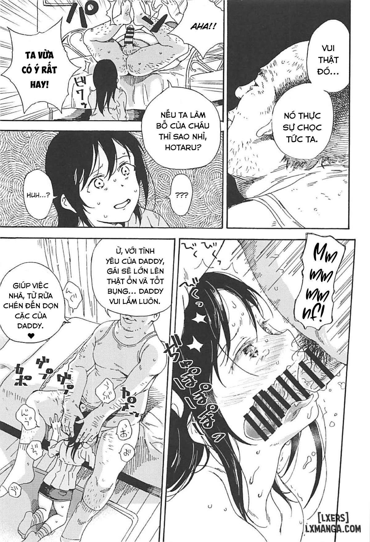 đọc truyện Jian Biyori 2 Chương 1 ảnh 11 tại Thiên Thai Truyện