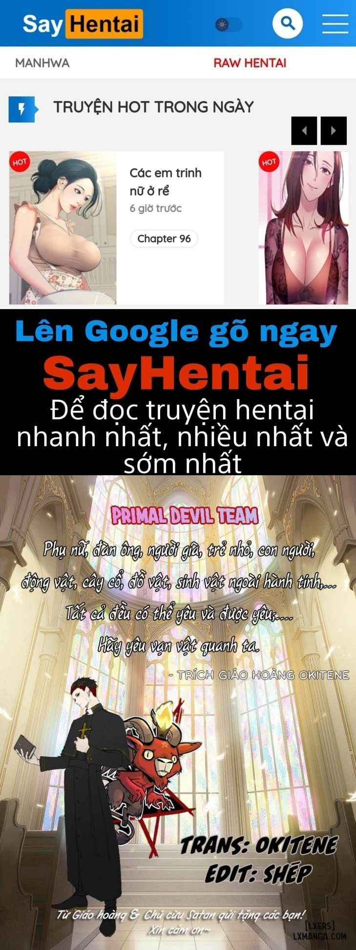 đọc truyện Jiangshi Musume Chương 6 ảnh 1 tại Giả Dược