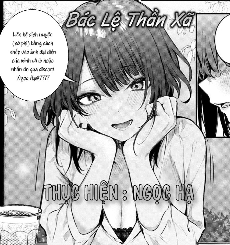 đọc truyện Jibaku-hime + Osorubeshi Kikai No Pantsu Oneshot ảnh 1 tại Giả Dược