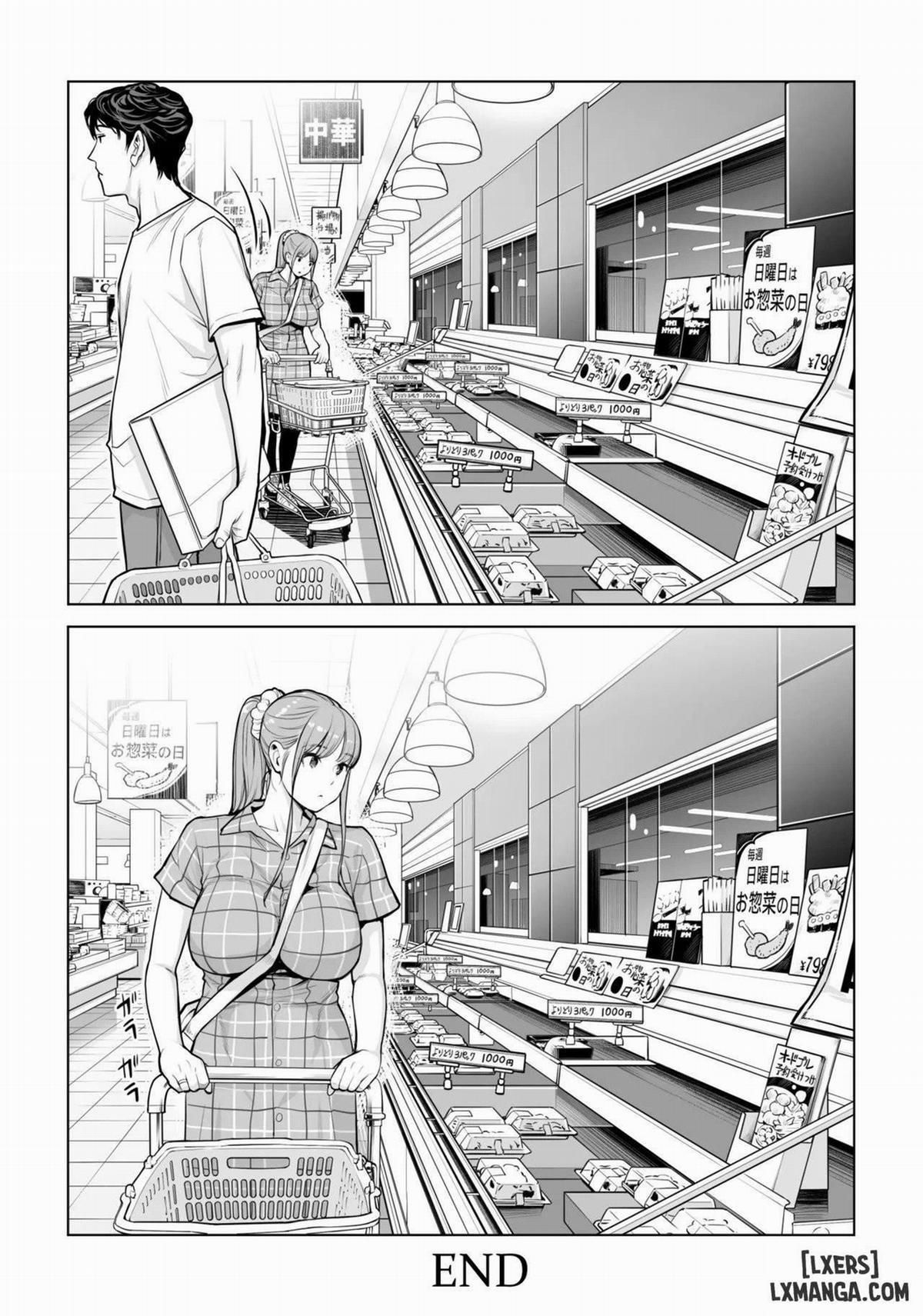 đọc truyện Jichikai No Hitozuma Wa Totemo Ecchi Deshita 4 Chương 0.5 ảnh 24 tại Thiên Thai Truyện