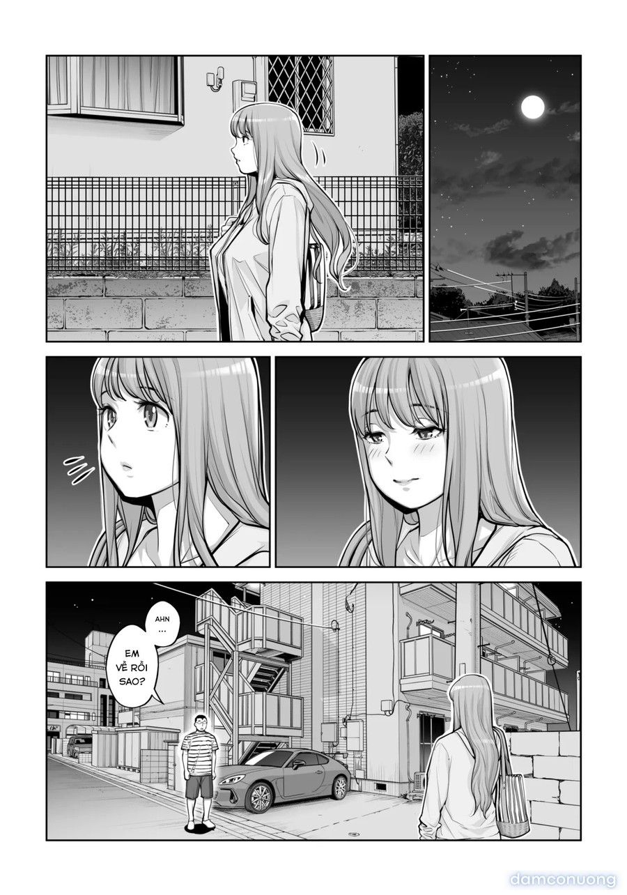 đọc truyện Jichikai No Hitozuma Wa Totemo Ecchi Deshita 4 Chương 4 ảnh 108 tại Thiên Thai Truyện