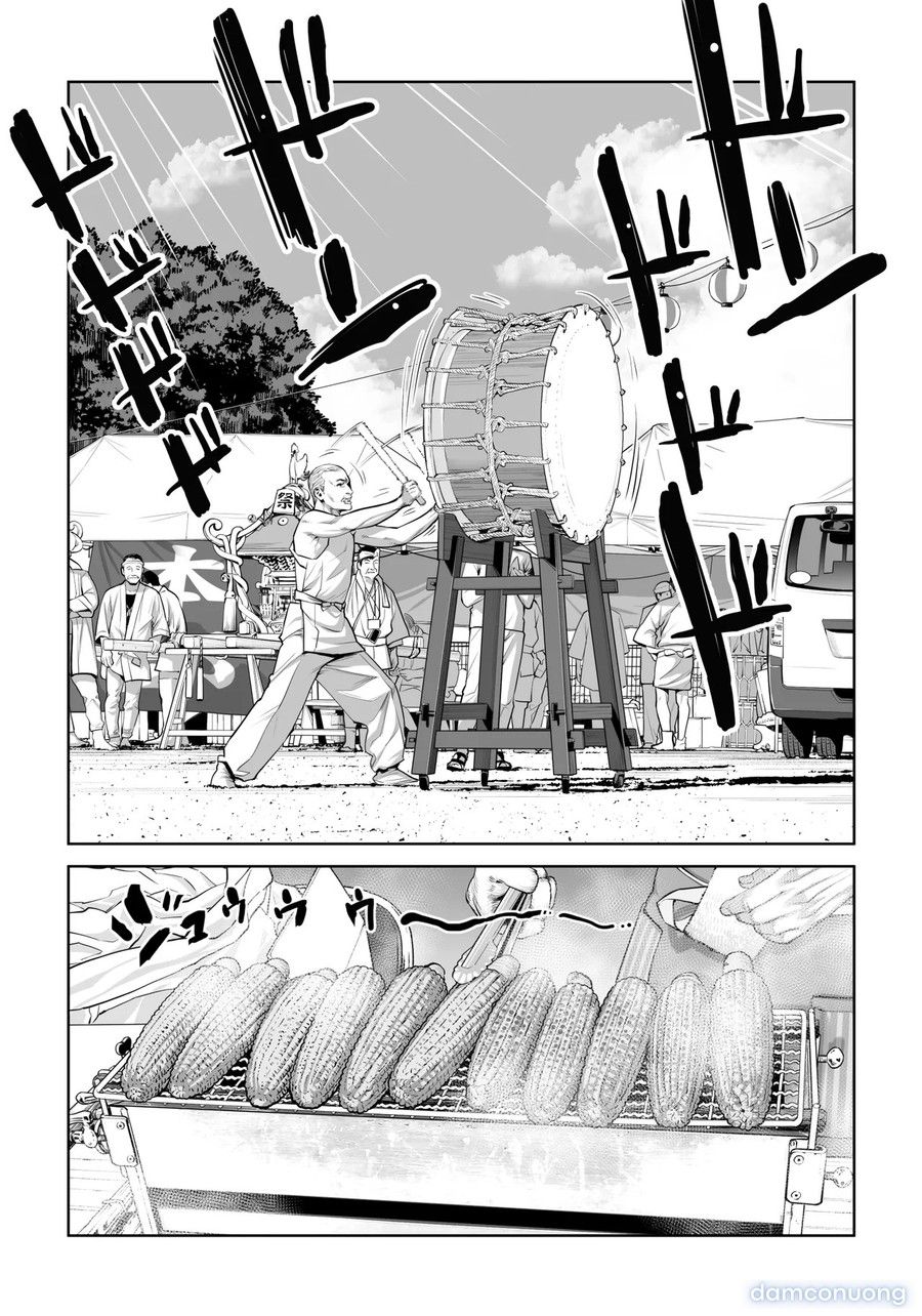 đọc truyện Jichikai No Hitozuma Wa Totemo Ecchi Deshita 4 Chương 4 ảnh 36 tại Thiên Thai Truyện
