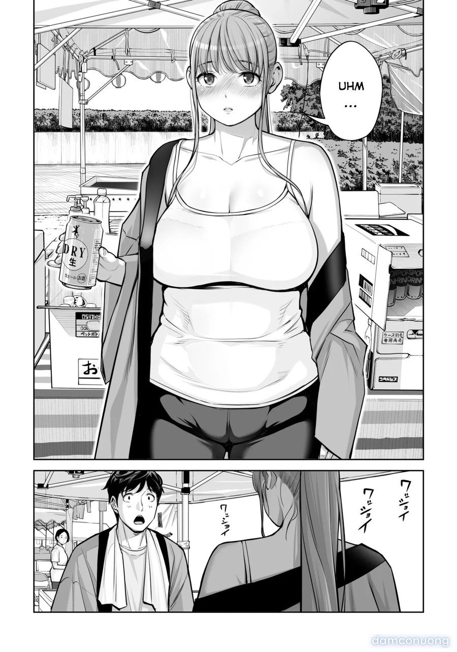đọc truyện Jichikai No Hitozuma Wa Totemo Ecchi Deshita 4 Chương 4 ảnh 53 tại Thiên Thai Truyện
