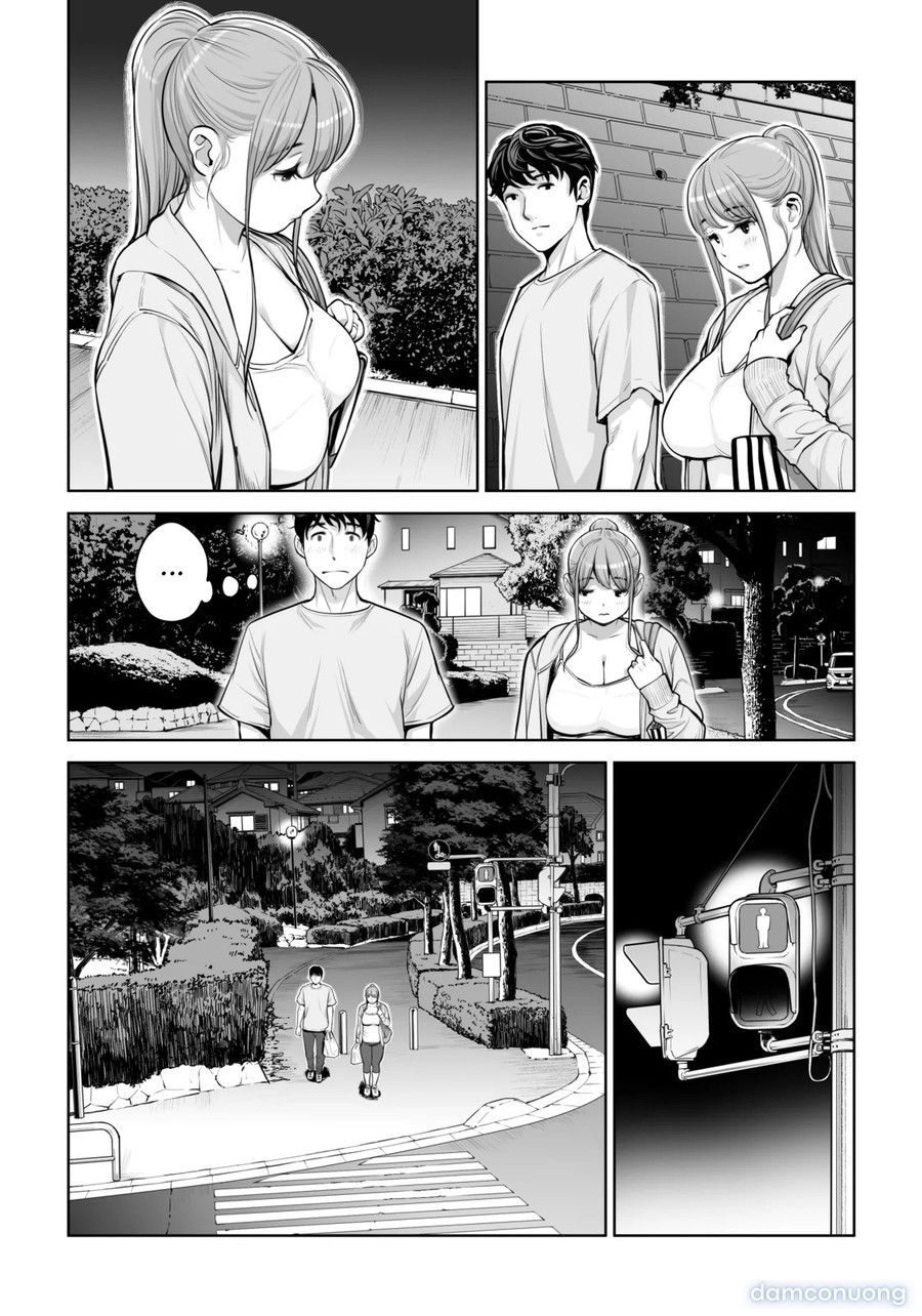 đọc truyện Jichikai No Hitozuma Wa Totemo Ecchi Deshita 4 Chương 4 ảnh 56 tại Thiên Thai Truyện