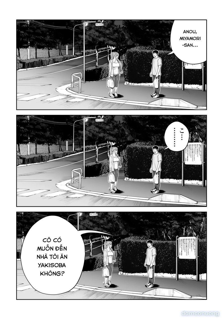đọc truyện Jichikai No Hitozuma Wa Totemo Ecchi Deshita 4 Chương 4 ảnh 60 tại Thiên Thai Truyện