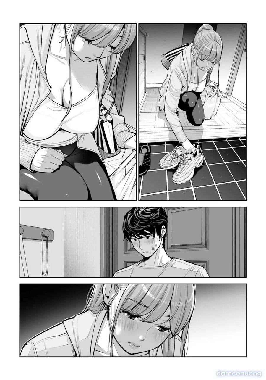 đọc truyện Jichikai No Hitozuma Wa Totemo Ecchi Deshita 4 Chương 4 ảnh 65 tại Thiên Thai Truyện