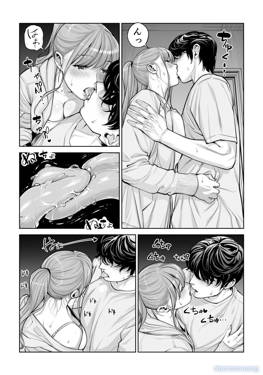 đọc truyện Jichikai No Hitozuma Wa Totemo Ecchi Deshita 4 Chương 4 ảnh 68 tại Thiên Thai Truyện