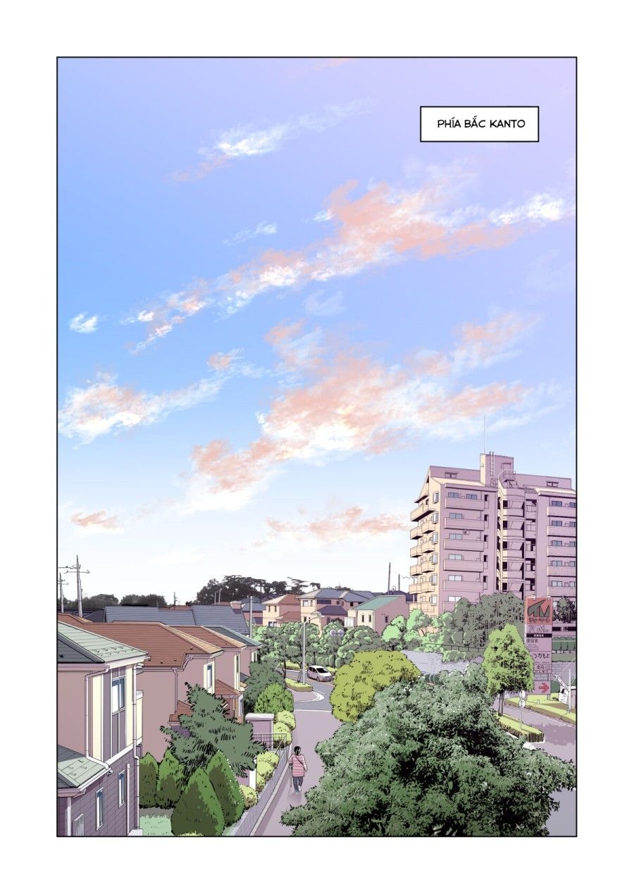 Jichikai No Hitozuma Wa Totemo H Deshita Chương 3 page 3 - Giả Dược