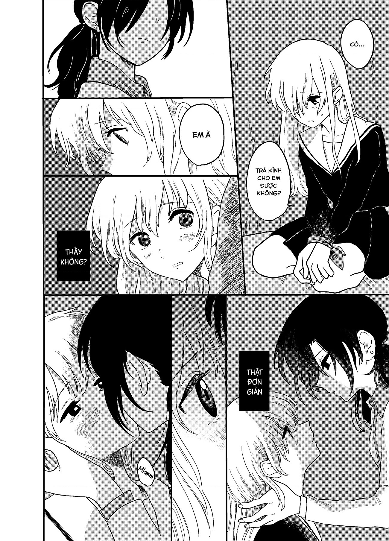 đọc truyện Jigoku Sensei Chương 1 ảnh 15 tại Thiên Thai Truyện