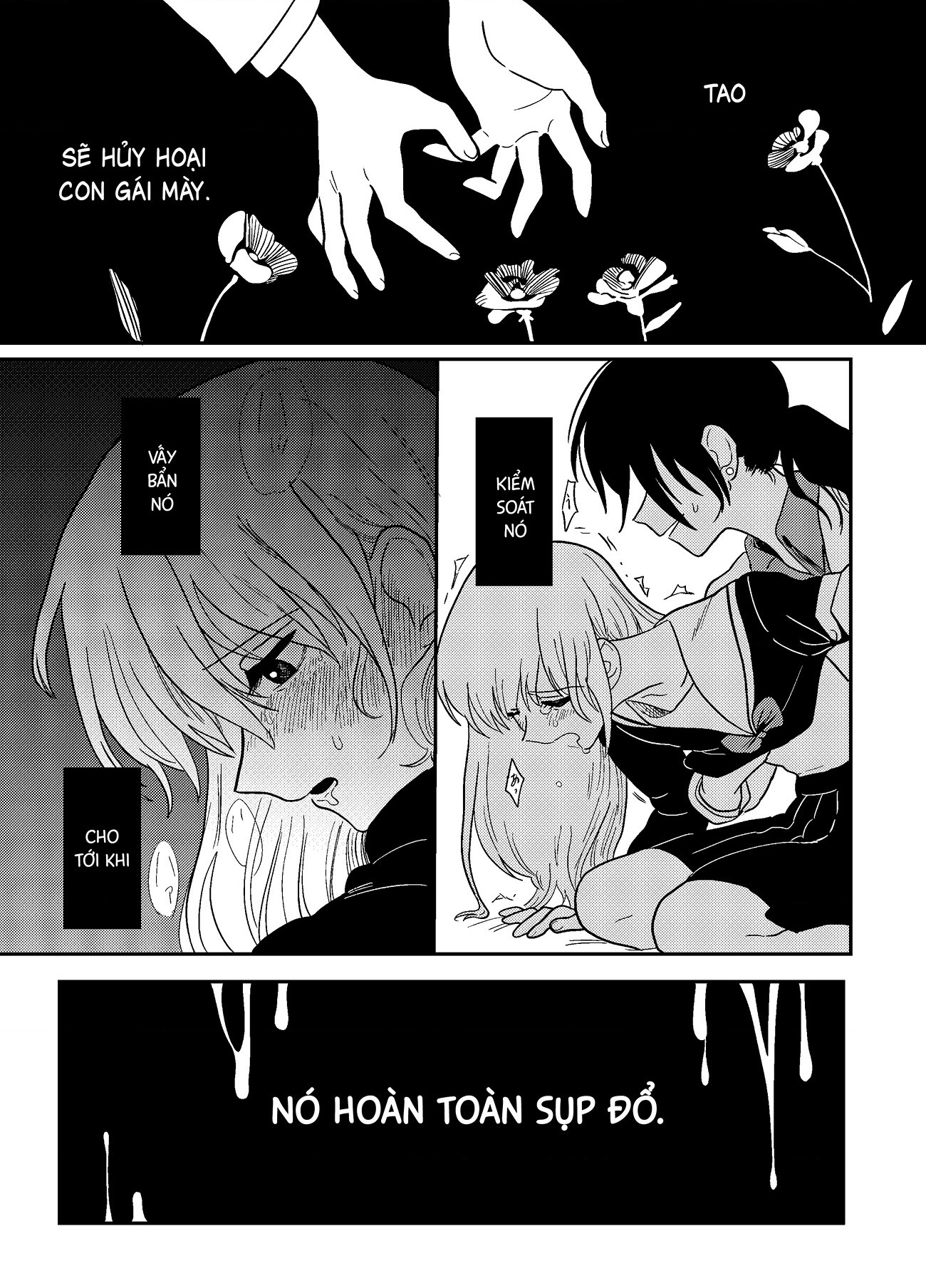 đọc truyện Jigoku Sensei Chương 1 ảnh 18 tại Thiên Thai Truyện