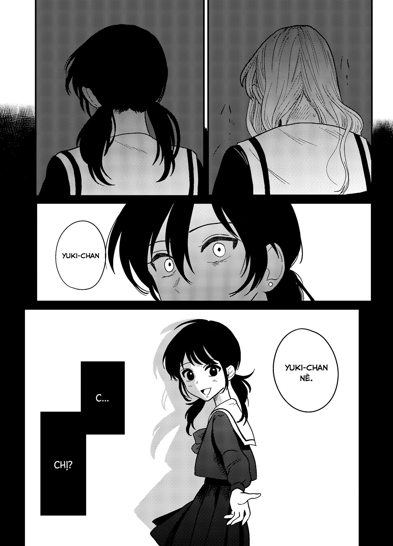 đọc truyện Jigoku Sensei Chương 1 ảnh 19 tại Thiên Thai Truyện