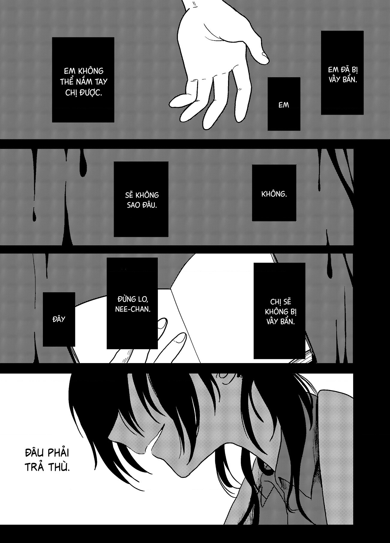 đọc truyện Jigoku Sensei Chương 1 ảnh 20 tại Thiên Thai Truyện