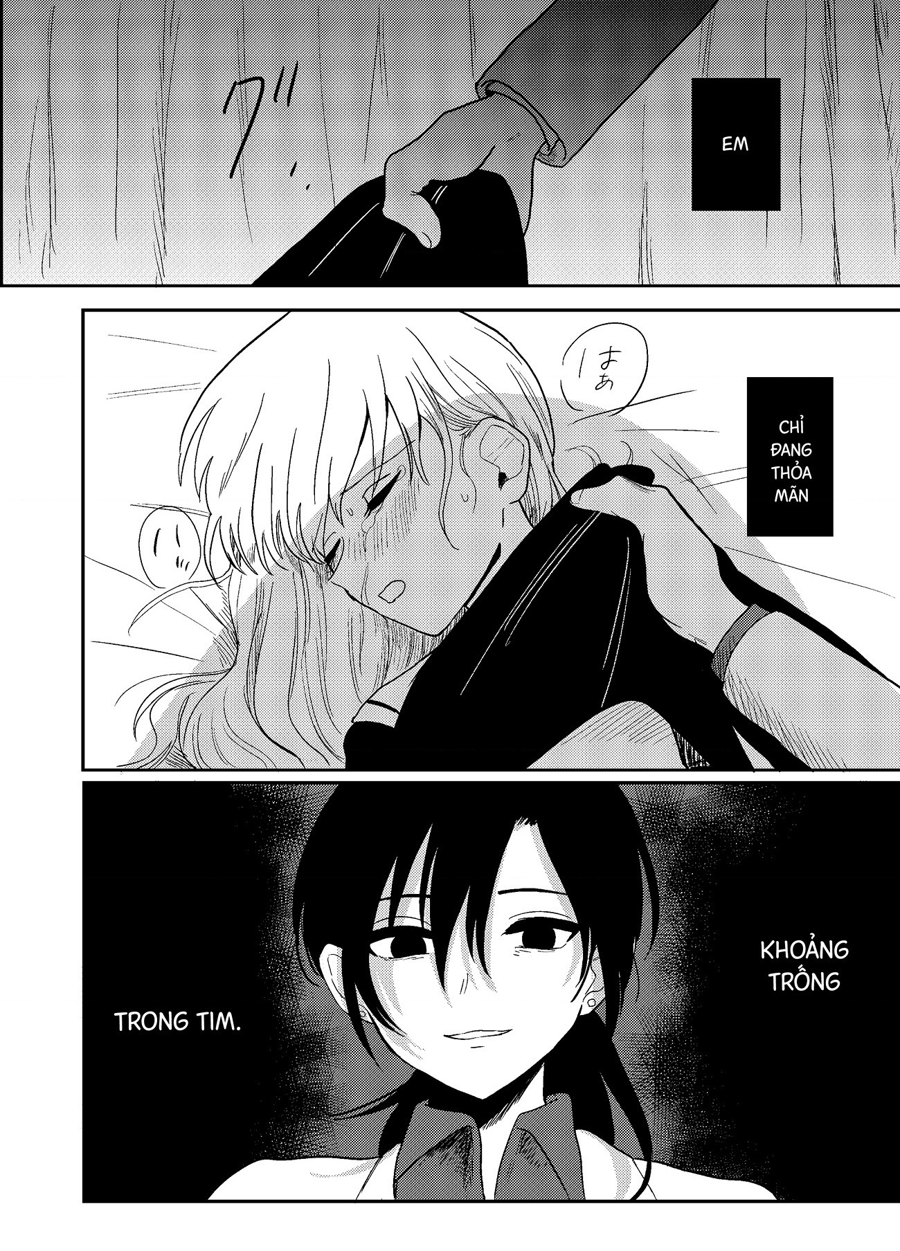 đọc truyện Jigoku Sensei Chương 1 ảnh 21 tại Thiên Thai Truyện