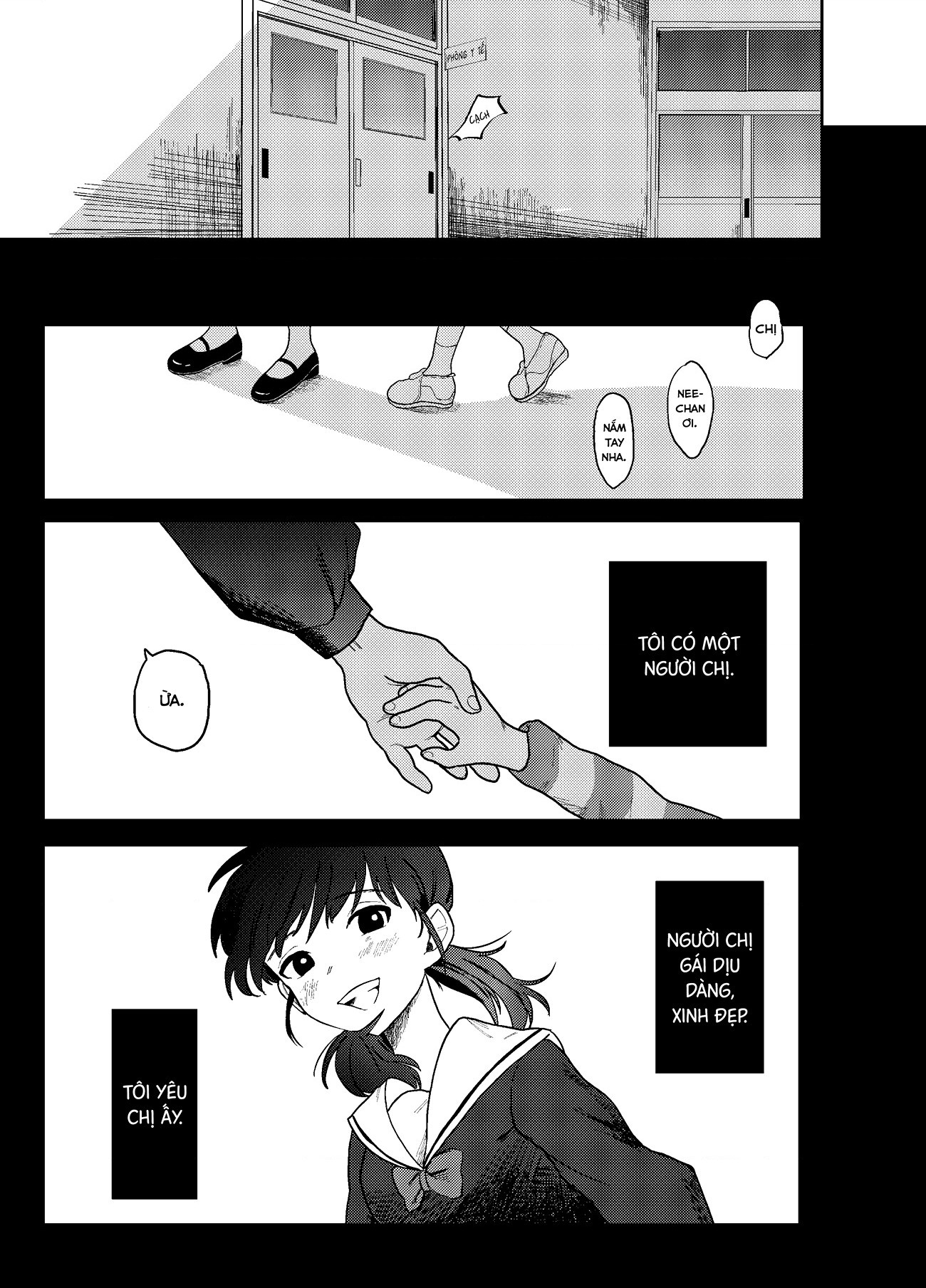 đọc truyện Jigoku Sensei Chương 1 ảnh 4 tại Thiên Thai Truyện